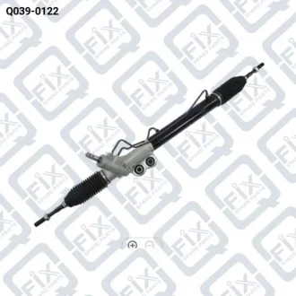 Рульова рейка Q-fix Q039-0122