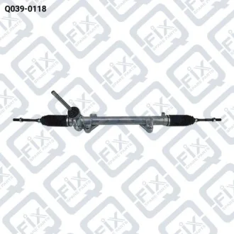 РУЛЕВАЯ РЕЙКА Q-fix Q039-0118