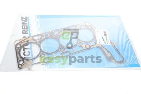 Комплект прокладок (нижній) Audi Q5/Q7/Porsche Cayenne/VW Touareg 3.0 TDI 07- VICTOR REINZ 08-10000-01