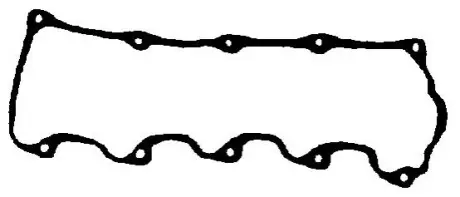 Прокладка клапанної кришки TOYOTA 95- BGA RC1355