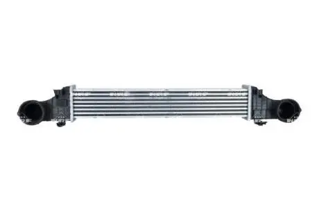Інтеркулер Mercedes Cls (C219), E T-Model E (W211) 2.1D/3.0D 01.05-12.10 NRF 309100