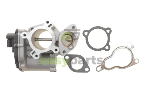 Клапан EGR Renault Trafic 2.0DCI 06- NRF 48663