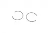 Поршень Citroen C5 III/Peugeot 508 2.2 HDi 10- (85.00mm/STD) KOLBENSCHMIDT 41704600 (фото 6)