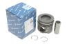 Поршень Citroen C5/C6/C8/Peugeot 407/607/807 06- (85.00mm/STD) KOLBENSCHMIDT 41703600 (фото 2)
