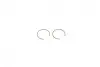 Поршень Chevrolet Aveo/Opel Corsa D/Meriva B 1.3D 06- (70.0mm/0.40) KOLBENSCHMIDT 41287620 (фото 5)
