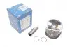 Поршень Audi A2/Skoda Fabia I/II/VW Polo 1.4 TDI 00-10 (79.51mm/STD) (1-2 цилиндр) KOLBENSCHMIDT 41159600 (фото 1)