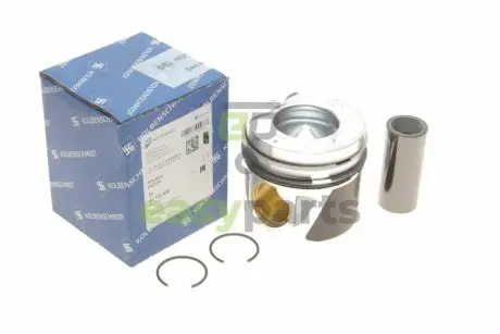 Поршень Jeep Compass 2.2 CRD 10-/MB C-Class (W204)/E-Class (W212) 2.2D 08-16 (83.25mm/+0.25) OM651 KOLBENSCHMIDT 41711610
