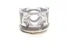 Поршень Renault Clio III/Megane III/Fluence/Twingo II 1.5 dCi 08- (76.50mm/+0.50) KOLBENSCHMIDT 41813620 (фото 3)