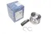 Поршень VW Golf VII 1.6 TDI 13- (79.75mm/+0.25) KOLBENSCHMIDT 41708610 (фото 1)