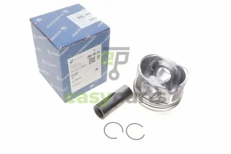 Поршень VW Golf VII 1.6 TDI 13- (79.75mm/+0.25) KOLBENSCHMIDT 41708610
