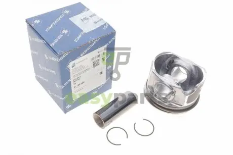 Поршень Audi A3/Skoda Octavia III/VW Golf VII 1.6TDI 13- (80.0mm/+0.50) KOLBENSCHMIDT 41708620