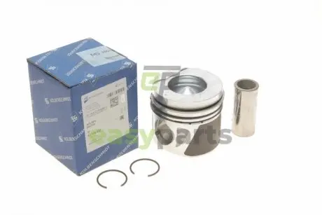 Поршень MB C-class (W204)/E-class (W212) 2.1D/2.2D 08- OM651 (83.25mm/+0.25) KOLBENSCHMIDT 41716610