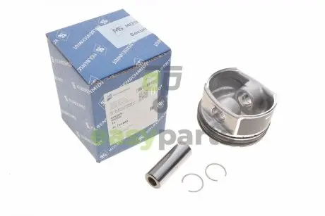 Поршень MB C-Class (W203/S203/CL203)/CLC-Class (CL203) 1.8 02-11 (82.00mm/STD) M271 KOLBENSCHMIDT 41724600