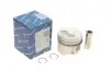 Поршень Audi 80/100/VW T4/Golf III 1.9-2.4D 89-03 (79.76mm/+0.25) KOLBENSCHMIDT 91386610 (фото 1)