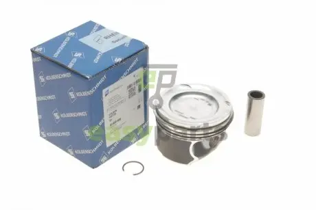 Поршень MB A-Class (W176)/B-Class (W246/W242) 2.0 (M270) 12-18 (83.00mm/STD) KOLBENSCHMIDT 40859600