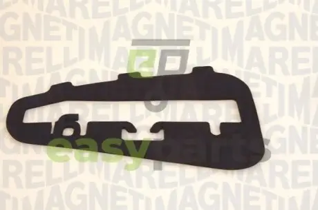 Стекло заднего фонаря MAGNETI MARELLI 714021727602 (фото 1)