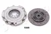 Комплект зчеплення Trafic/Vivaro/Master 1.9dCi 01- (240mm) JAPKO 921049 (фото 1)
