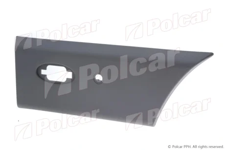 Бічна планка лівий Polcar 60N10055