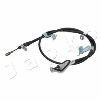 Трос ручного гальма зад. X-TRAIL T30 03-08 Пр. JAPKO 131156R