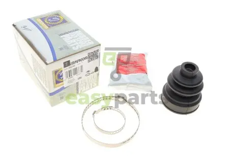 Пильник ШРКШ (зовнішній) Honda CR-V 2.0 16V 95-07 IMPERGOM 39048