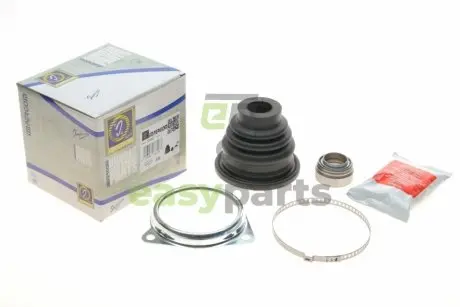 Пильник ШРКШ (внутрішній) Renault Master/Trafic 01- (к-кт) IMPERGOM 33990