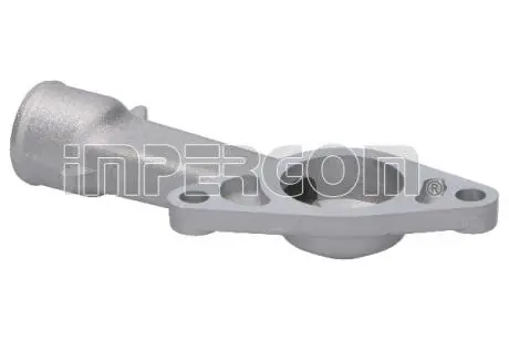 Фланець системи охолодження Chevrolet Aveo/Daewoo Lanos 1.3-1.5 97- IMPERGOM 90788