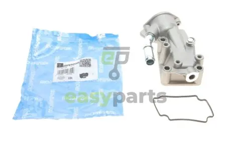 Фланець системи охолодження Citroen Berlingo/Peugeot Partner 1.4/1.6 00-11 IMPERGOM 90125