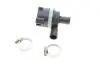 Насос системи охолодження (додатковий) Skoda Roomster/Fabia/Seat Ibiza/VW Polo 1.2TDI/1.6TDI 10- NRF 390033 (фото 2)