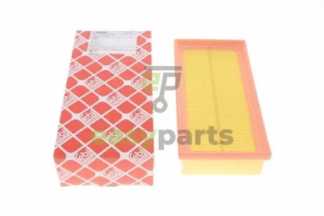 Фільтр повітряний Suzuki Swift 1.3 DDiS 05- FEBI BILSTEIN 109083
