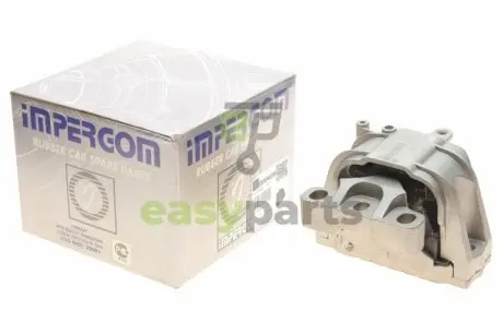 Подушка двигуна (R) VW Golf V/Passat/Touran 05-14 IMPERGOM 32442