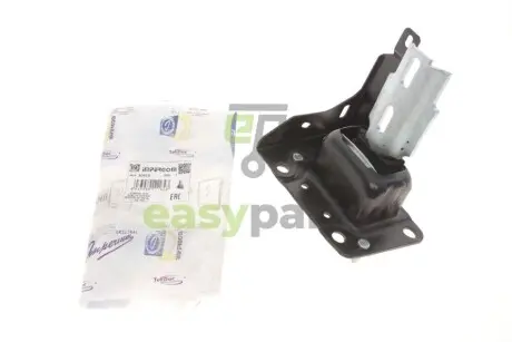 Подушка двигуна (L) Citroen C2/C3/Peugeot 1007/207 02- IMPERGOM 30915