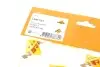 Фото 2 - патрубок інтеркулера Opel Movano/Renaul Master II 3.0 dCi 03- NRF 166127 Патрубок інтеркулера Opel Movano/Renaul Master II 3.0 dCi 03- NRF 166127 (фото 2)
