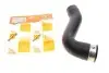 Фото 1 - патрубок інтеркулера VW Golf/Jetta/1.4 TSi 06-10/Passat B6/B7 1.4 TSi 09-10 NRF 166099 Патрубок інтеркулера VW Golf/Jetta/1.4 TSi 06-10/Passat B6/B7 1.4 TSi 09-10 NRF 166099 (фото 1)