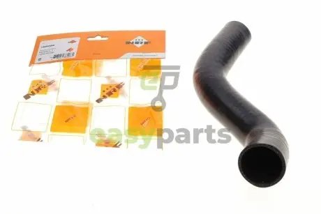 Патрубок інтеркулера Renault Megane III 1.5 dCi 08- NRF 166096