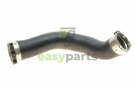 Патрубок інтеркулера (L) BMW 5 (F10/F11/F07) 2.0d 10-17 (N47) NRF 166078