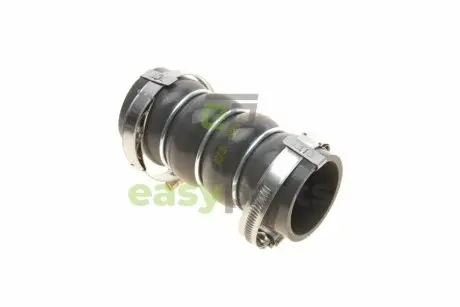 Патрубок інтеркулера Citroen C3/C4/Peugeot 1007/2008/207/208/4008 1.2 THP/1.6 HDi 09- NRF 166052