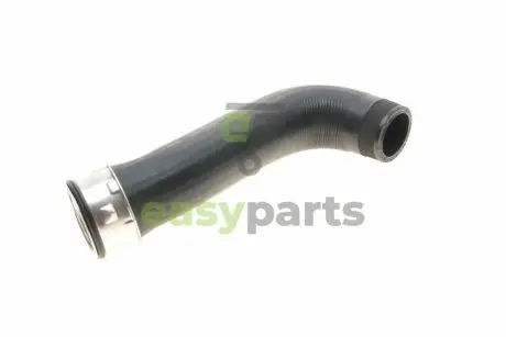 Патрубок інтеркулера VW Golf IV 1.9TDI 97-06 NRF 166047