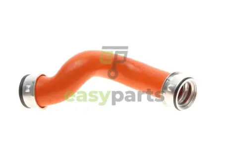 Патрубок інтеркулера VW Golf IV/Skoda Octavia 1.9TDI 00-05 NRF 166019
