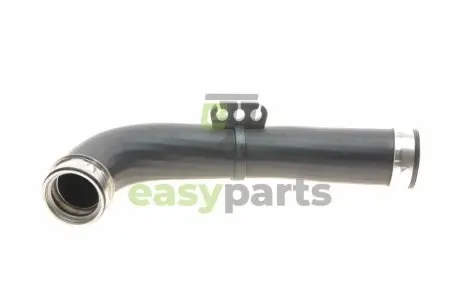 Патрубок інтеркулера (задній) (L) VW Golf V/Seat Leon 1.9TDI 03- NRF 166012