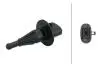 TOYOTA Датчик темп.впуск.воздуха Auris,Avensis,Corolla,Hiace MAZDA, SUBARU HELLA 6PT 009 109-261 (фото 1)