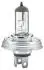 R2 24V 75/70W Лампа розжарювання HEAVY DUTY (цоколь P45T) HELLA 8GJ 003 133-242 (фото 1)