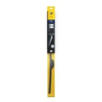 Щітка склоочисника безкаркасна Smartech мультітул (1х650мм) HELLA 9XW 358 136-261