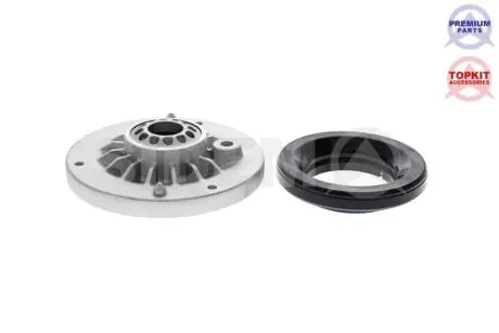 Опора амортизатора перед. BMW X3 (F25) / X4 (F26) 10- (з підшипником) SIDEM 821422