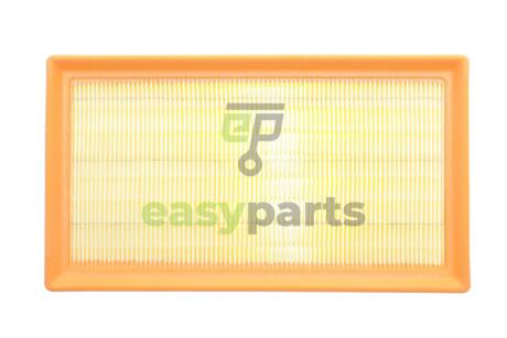Фільтр повітряний Toyota Rav4/Camry 2.5Hybrid 17-/C-HR/Corolla 1.2/2.0 16-/Lexus ES/RX/NX 2.5 18- ALPHA FILTER AF1971