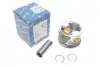 Поршень VW Caddy III/Passat (B5.5/B6) 2.0 TDI 03-10 (81.26mm/+0.25) KOLBENSCHMIDT 40409610 (фото 1)