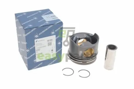 Поршень MB Sprinter OM646 06- (88.50mm/+0.50) KOLBENSCHMIDT 41275620
