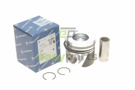 Поршень MB C-class (W204)/E-class (W212) 2.1D/2.2D 08- (83.00mm/STD) KOLBENSCHMIDT 41716600