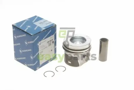 Поршень Audi A3/Skoda Octavia III/VW Golf VII 1.6TDI 13- (79.5mm/STD) KOLBENSCHMIDT 41708600