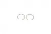 Поршень Audi A3/Skoda Octavia III/VW Golf VII 1.6TDI 13- (79.5mm/STD) KOLBENSCHMIDT 41708600 (фото 6)