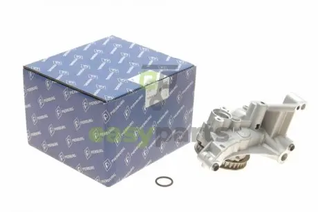 Масляный насос 2.0 TDI 4motion PIERBURG 707919350